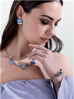 Bracelet Ottaviani Woman in Metal Alloy 501179B - 501179B